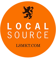 Local Source logo